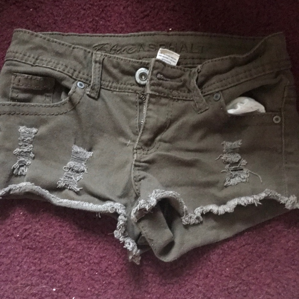 Shorts